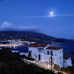 Hébergement de vacances Cycladic Horizon Island By Hostandros Batsi