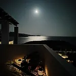Cycladic Horizon Island By Hostandros Hébergement de vacances Batsi