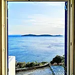 Cycladic Horizon Island By Hostandros Prázdninový dům *