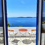 Prázdninový dům Cycladic Horizon Island By Hostandros *