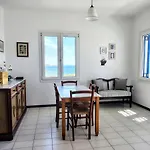 Cycladic Horizon Island By Hostandros Prázdninový dům *